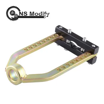 

NS Modify Universal Car Cv Joint Puller Tool Propshaft Seperator Splitter Remover Fully Adjustable Assembly Tool