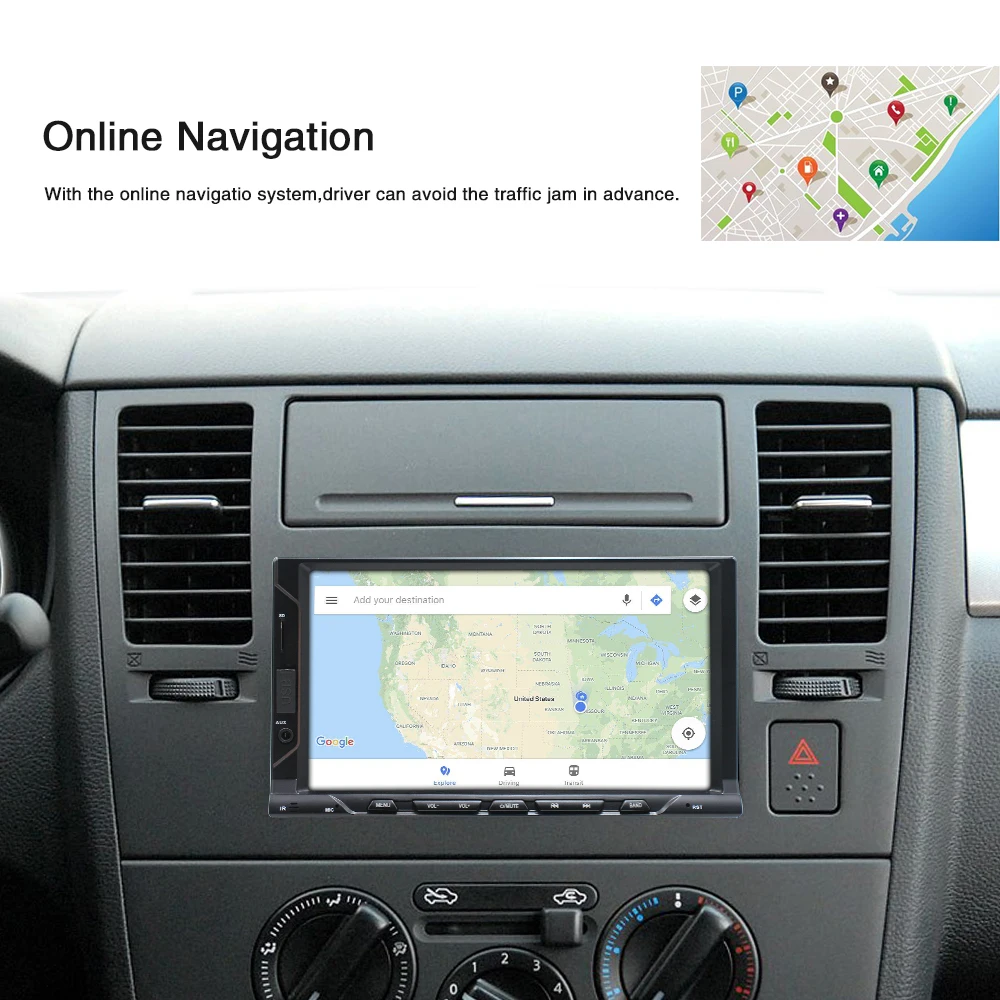 SWM 4G + 32GB 8 ядерный автомобильный радиоприемник 2din Android 1 gps навигация стерео