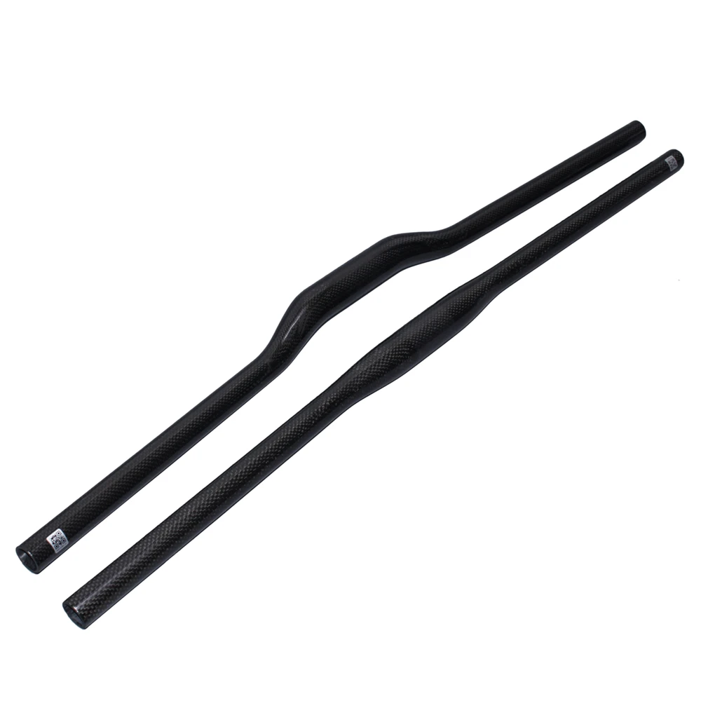 EC90 31.8 MTB Handlebar Full Carbon Fiber Handlebar for Mountain Bike Bicycle Cycling Handle (11)