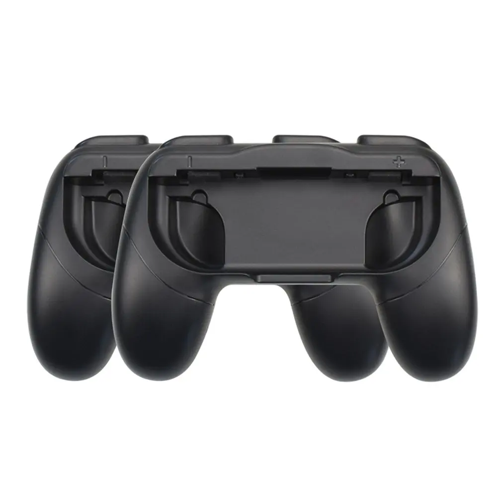 

For Nintend Switch Joy con Portable Size Handheld Bracket Handle Hand Holder Grips For Nintendos Switch Controller
