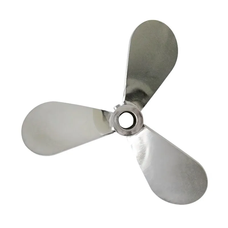 Circular stirring plate
