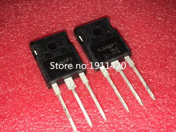 

Free shipping 15pcs/lot RJH60F7 RJH60F TO-3P Best quality