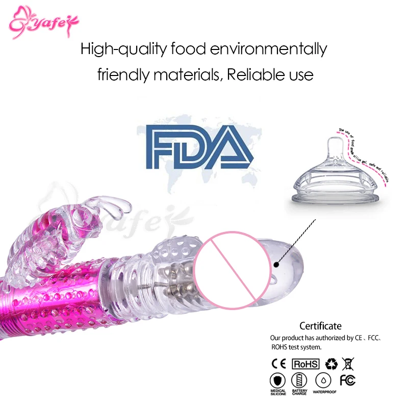 G spot vibrators (5)