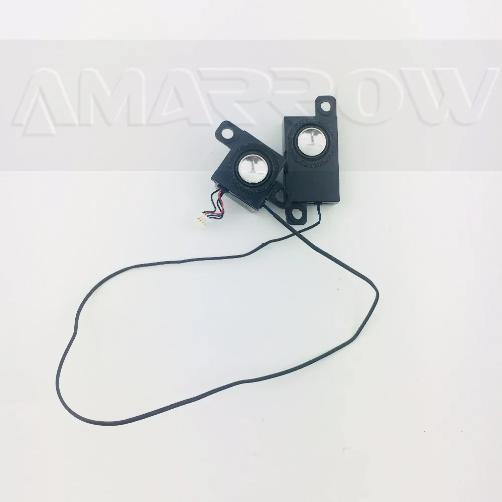 Goedkoop Originele Laptop Speaker voor DELL XPS L501X L502X Links en rechts en Subwoofer Speakers