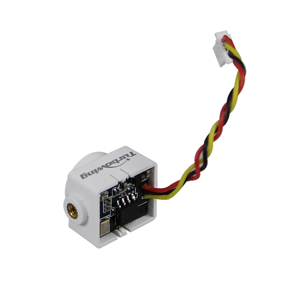 Дрон с камерой TWC25 700TVL 120 NTSC/PAL микро FPV камера для RC гоночный Квадрокоптер