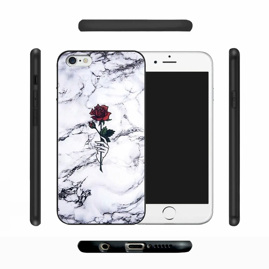 Мраморный силиконовый чехол для oppo a37 a3s a5 a57 a59 a71 a71k a73 r9s f9 f5 f7 f11pro мягкий матовый из
