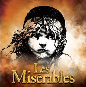 

5D DIY Full round Diamond Painting people Les Miserables Multi-picture Combination Embroidery Cross Stitch Mosaic Christmas gift