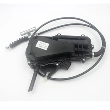 Interruptor extinção 2523-9016 para Daewoo DH225-7 escavadeira parada do motor