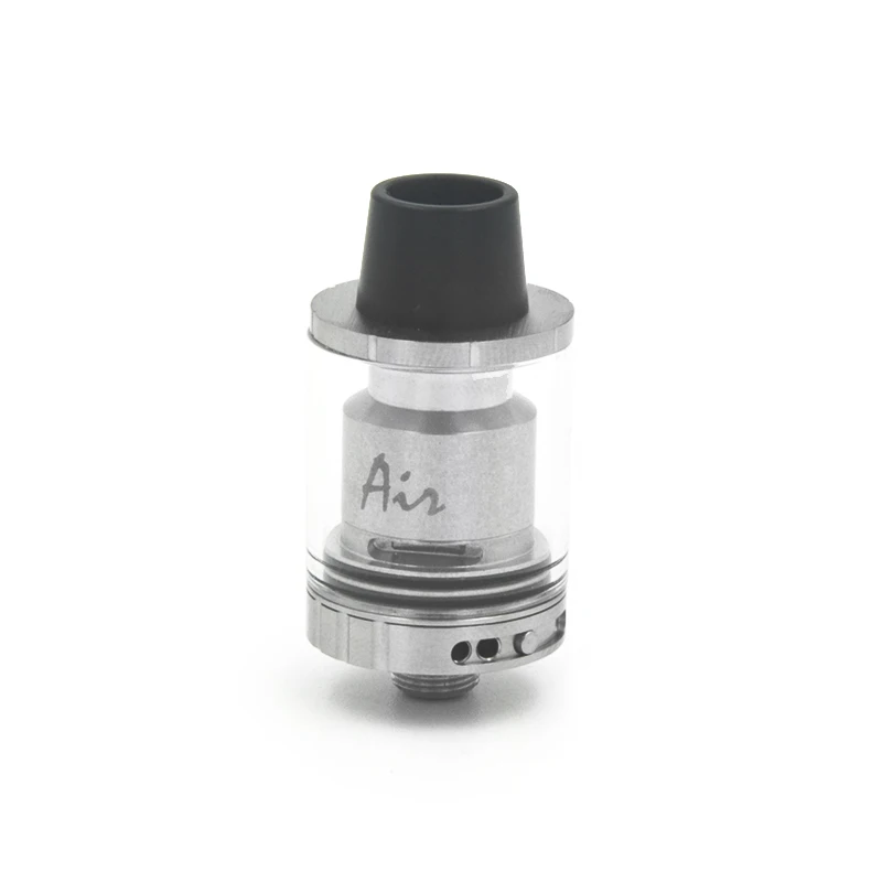 100% Оригинал SMOKJOY Воздуха RTA Распылитель 1.8 мл Электронной сок Емкость Топ