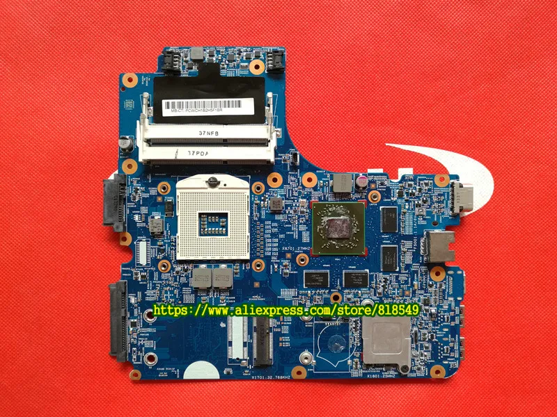 Аккумулятор hp 4740s