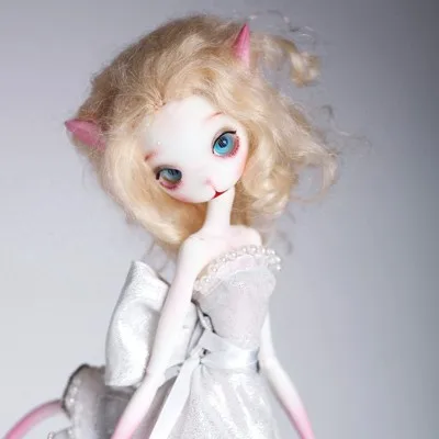 bjd in stock