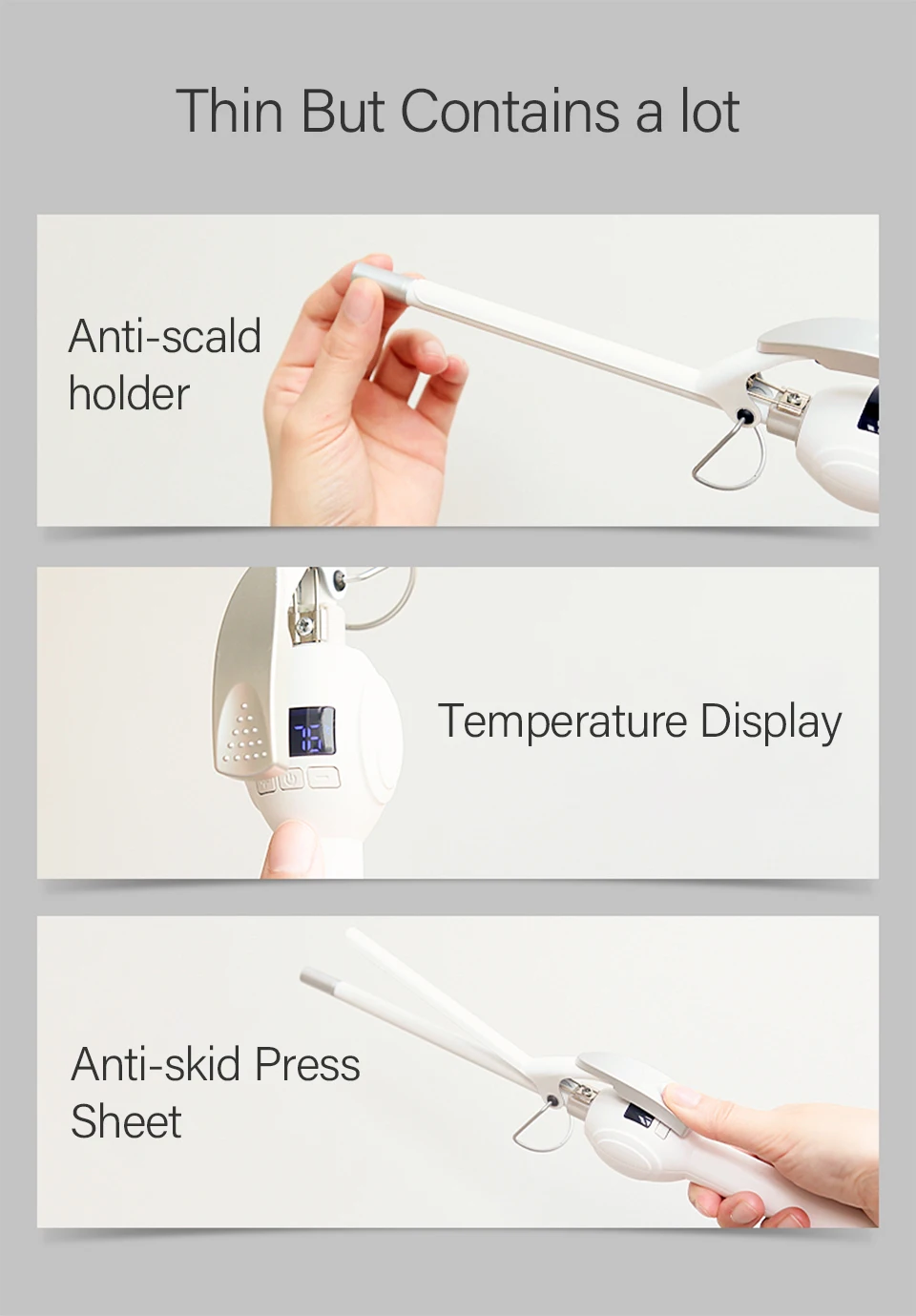 hair curlers rollers