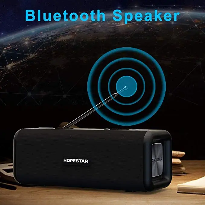 Новейшая bluetooth Колонка Бумбокс Саундбар Взрывные модели с радио Bluetooth портативная полоса Bluetooth динамик водонепроницаемый