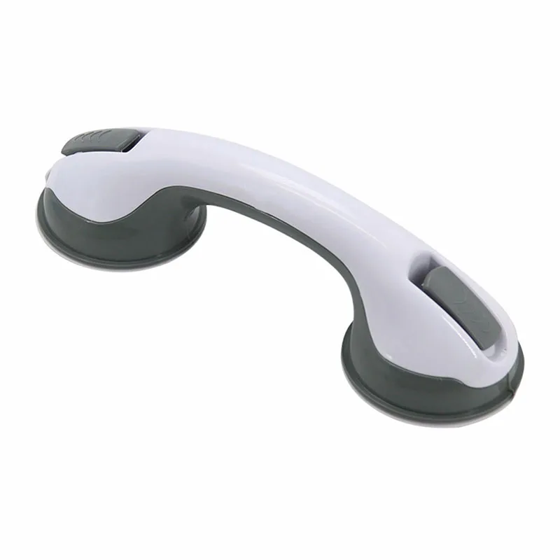 Shower Fridge Suction Grip Bathroom Suction Cup Safety Support Bar Handle Rail Accessories Practical Super Bath Tub Grab Rail Shower Fridge Suction Grip Bathroom Suction Cup Safety Support Bar Handle Rail Accessories Practical Super Bath Tub Grab Rail