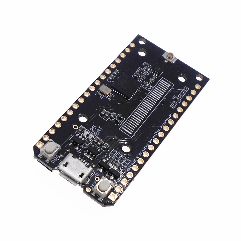 Макетная плата ESP32 SX1276 LoRa 868 МГц 915 Bluetooth Wi Fi электронный модуль|Запасные части| |