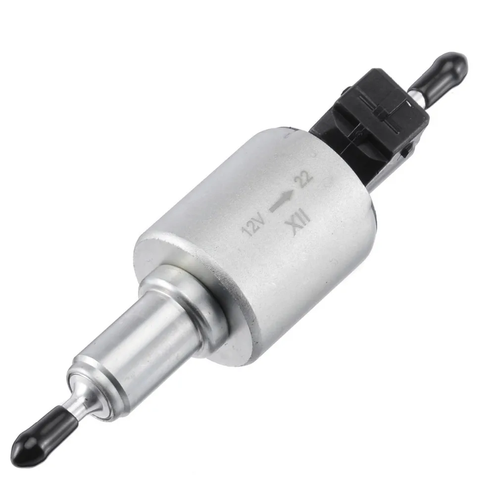 

Durable 12V Car Oil Fuel Pump Replacement Parts For 2KW TO 5KW Webasto Eberspacher Car Parking Pump Heaters Fan Accessories