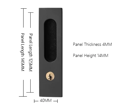 Cheap Fechaduras de portas