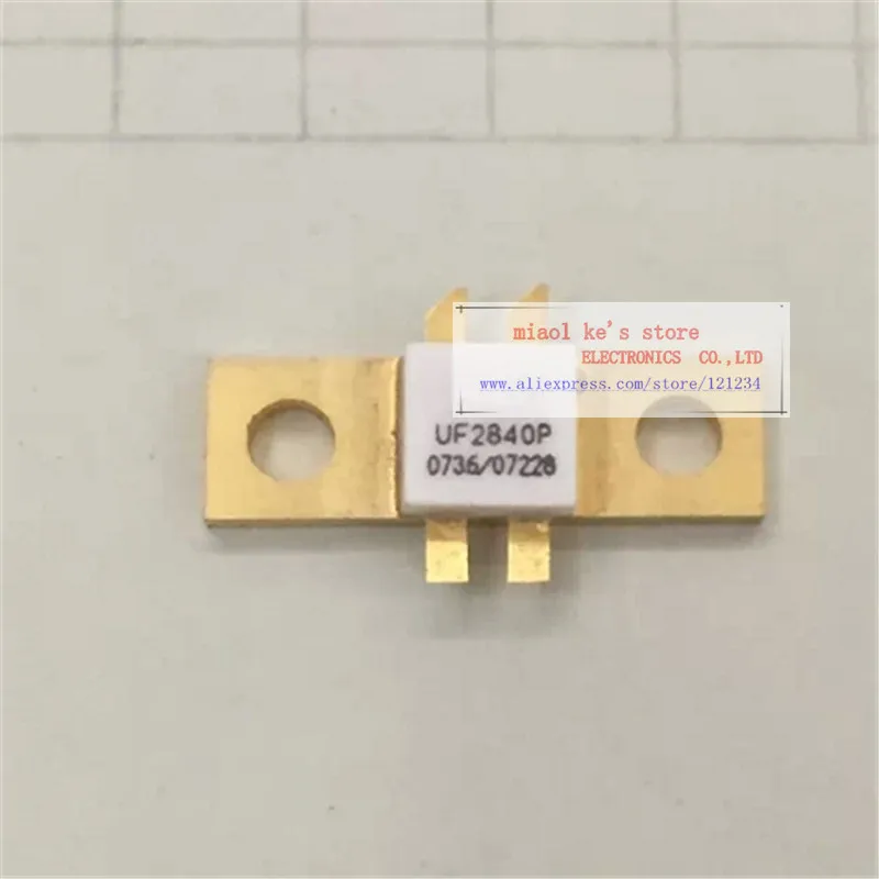UF2840P RF MOSFET Power Transistorin Transistors from Electronic
