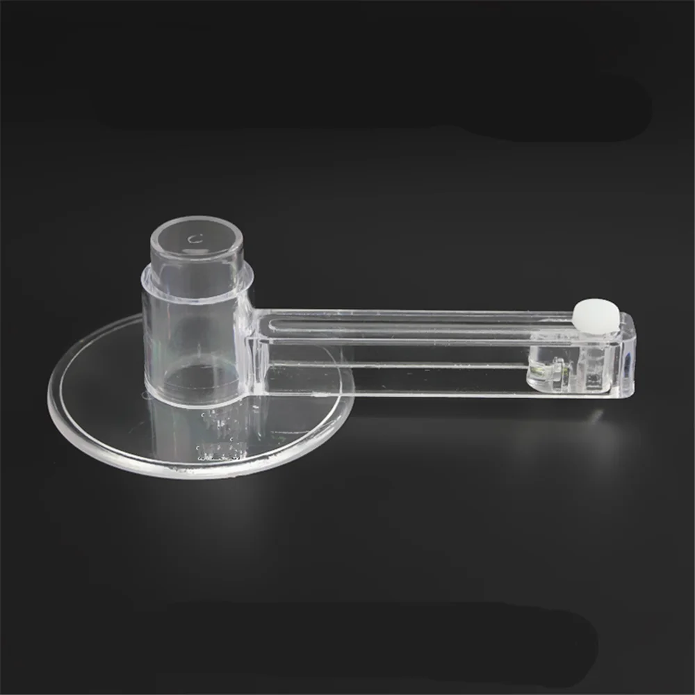 New Convenience Adjustable Circle Cutter Plastic Utility Knife for