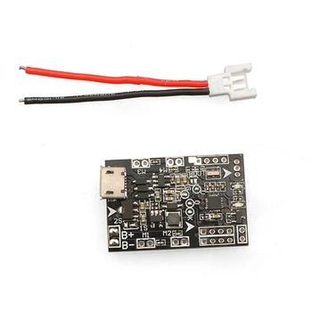 

HOBBYINRC SP RACING F3 EVO Brush Flight Controller Control Board For Tiny 90mm 120mm 125 mm FPV Quadcopters Scisky 32bits Naze