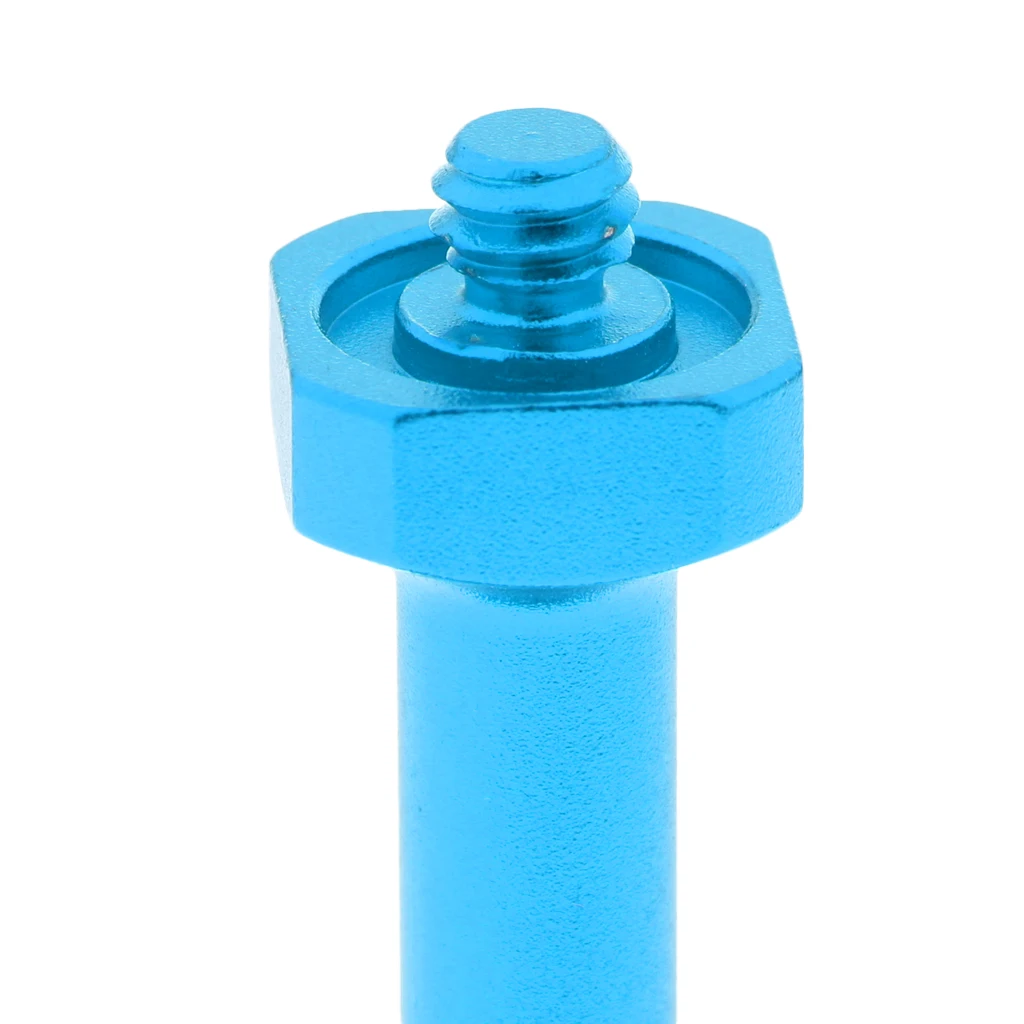 1 Pcs Aluminum Alloy Ball Base for Underwater Diving Housing Photography Gear Camera/ Video Housing Light Arm Diving Tools