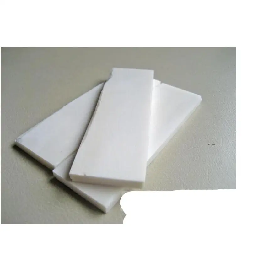 

good quality Nature Buffalo bone pieces paster Knife Handle material, sculpture, mosaic, and musical instrument accessories