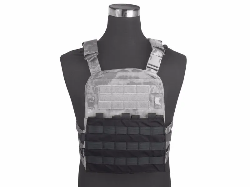 Emerson MOLLE панель для: AVS JPC2.0 жилет мультикам черный MCBK MCAD MCTP охотничьи жилеты аксессуары