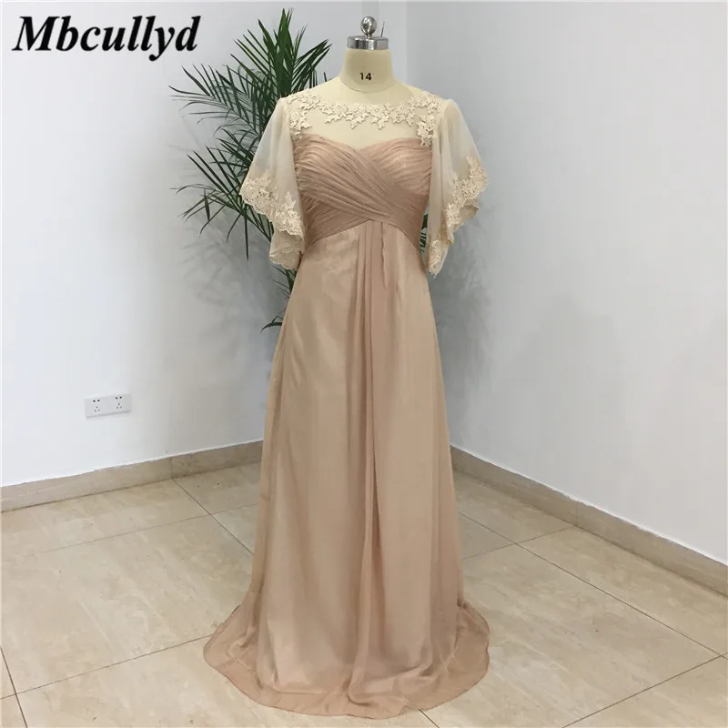 mother of the bride glamorous dresses