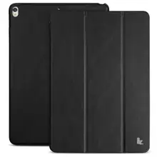 Jisoncase для iPad Air(3rd Gen) 10," кожаный тонкий складной Ультра легкий защитный чехол с автоматическим пробуждением/сном