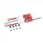 Racerstar Crazybee F3 Полет контроллер 4 IN1 5A 1 S Blheli_S ESC совместим Frsky D8 D16