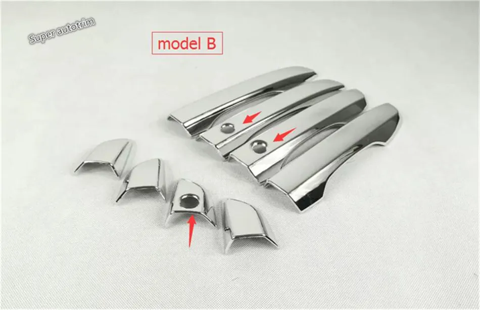 model B