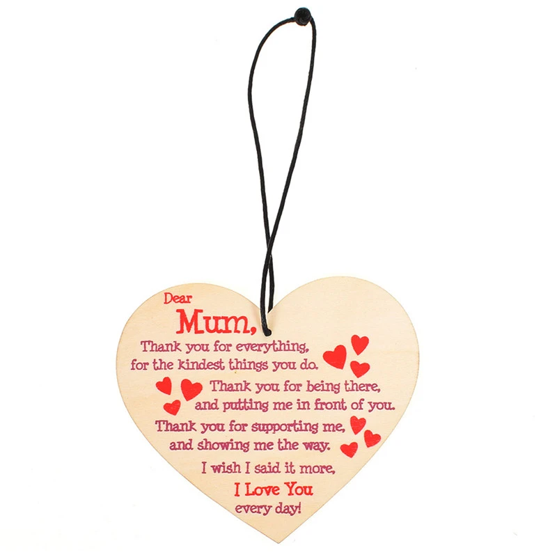 thank you mum gifts