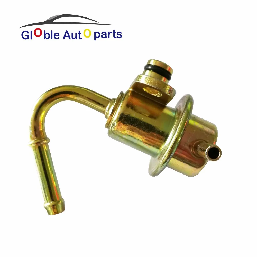 Fuel Injection Fuel Pressure Regulator For Car NISSAN PATHFINDER R50