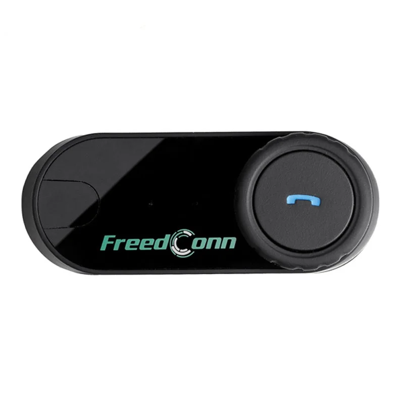 Гарнитура для мотошлема Переговорная система Bluetooth 1 шт. T COM02S|bluetooth intercom headset|intercom