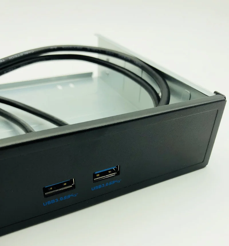 10 1 дюймовый флоппи дисковый отсек ПК Передняя панель кронштейн HDD лоток привода 4