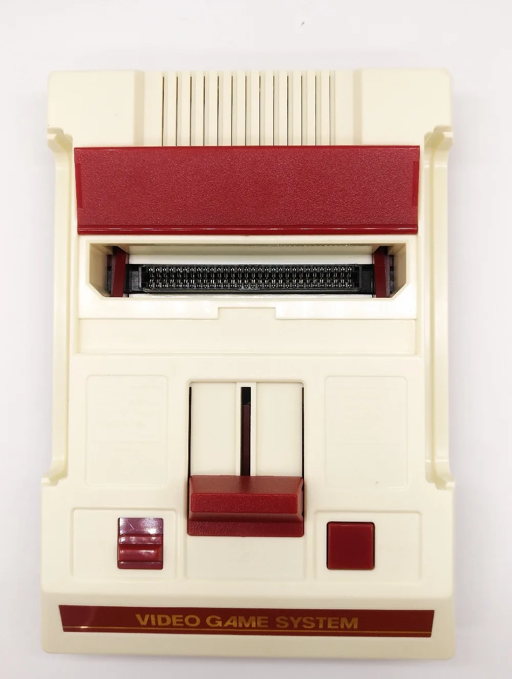 8 bits jogos suporte 60 pinos cartucho