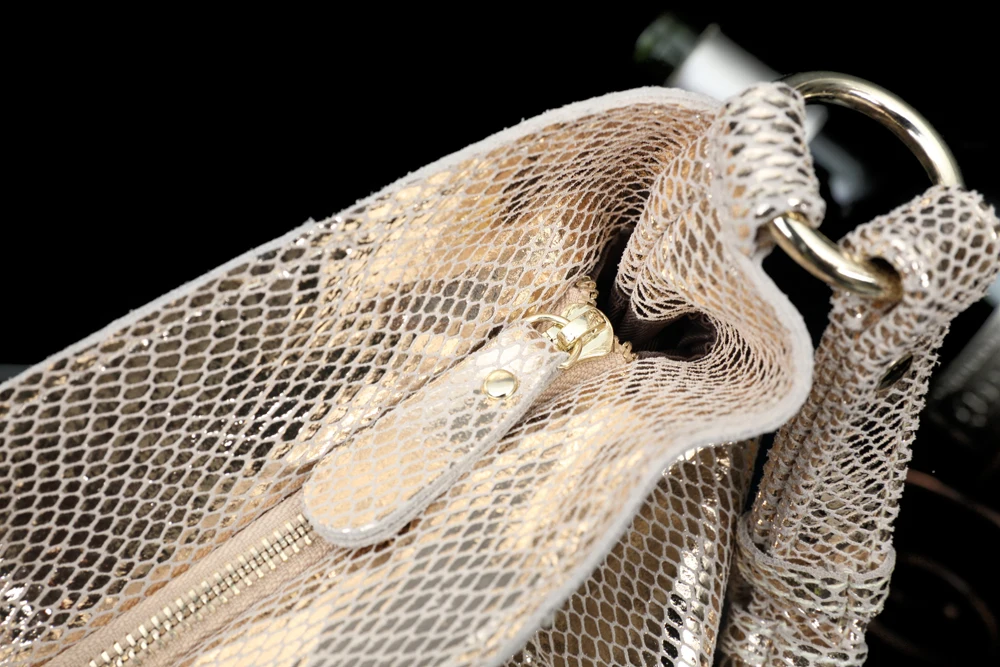 Bolsas de ombro