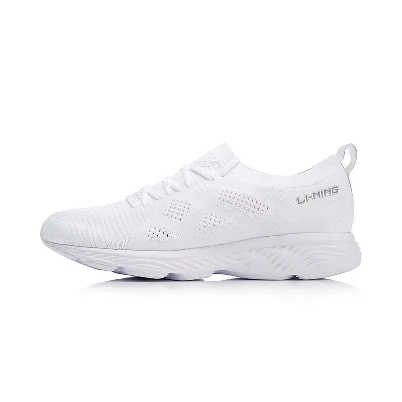 Li-Ning/мужские кроссовки LN CLOUD III, дышащая спортивная обувь с подкладом, спортивные кроссовки ARHN023 XYP665 - Цвет: ARHN023-5H