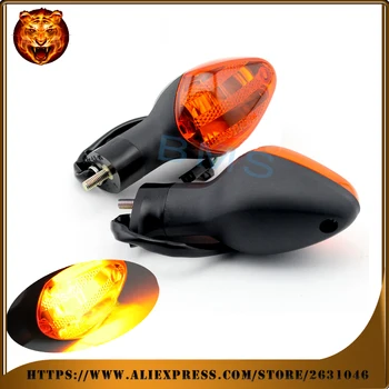 

Turn Signal Indicator Light Blinker Lamp Bulb Motorcycle New Front For HONDA CBR600RR 2009-2015 CBR600F FAZE250 2010-2012