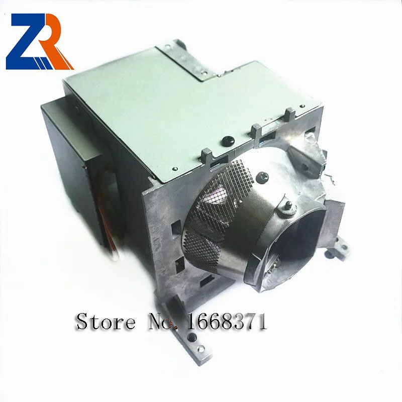 ZR BL-FU365A/ SP.72109GC01 совместимая лампа проектора с корпусом для EH515 EH515T W515 W515T WU515 WU515T X515