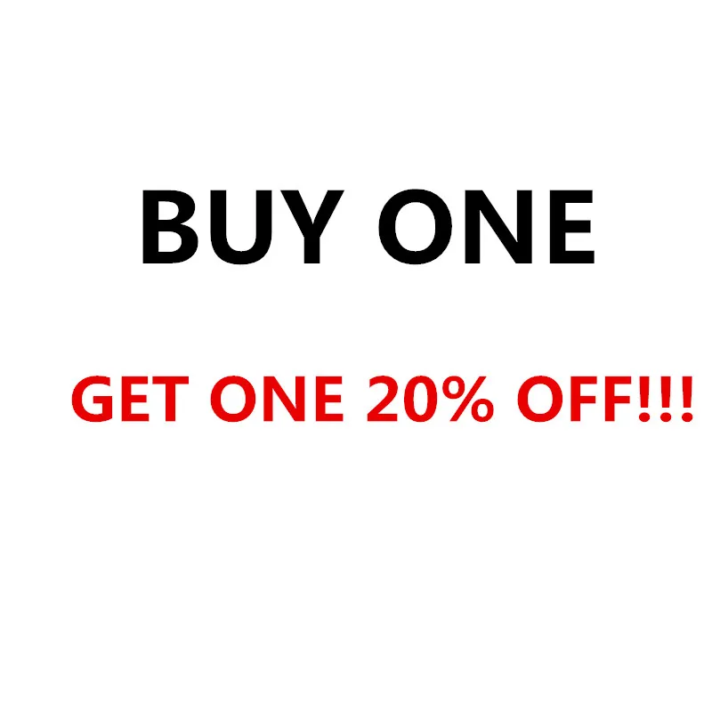 20 OFF