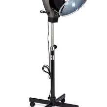 Интеллектуальный салон должен иметь цифровой фен Машинка для ухода за волосами озона фен Красный инфракрасный фен