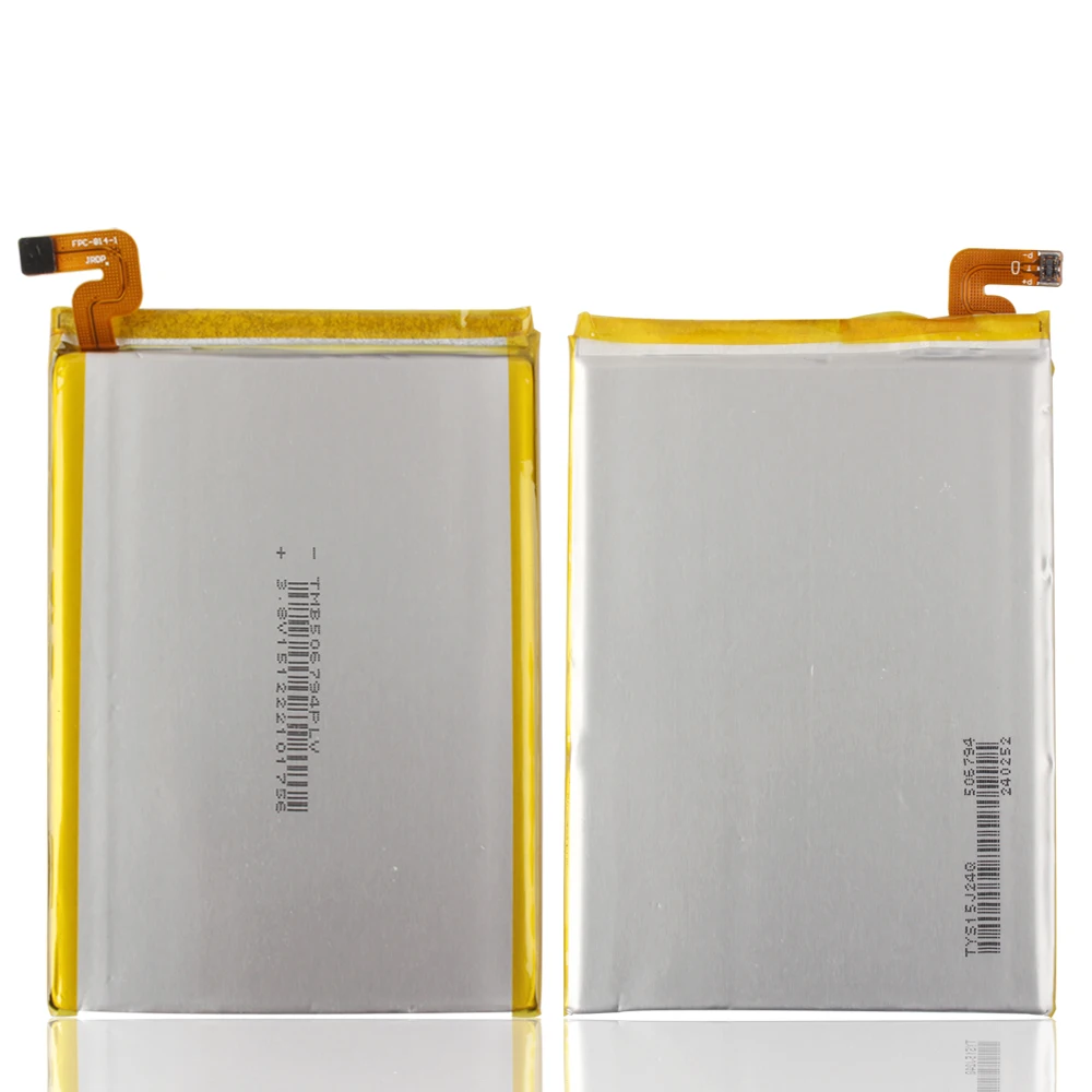 

100% Original Backup Cubot H2 Battery 5000mAh For Cubot H2 Smart Mobile Phone + Tracking Number + In Stock