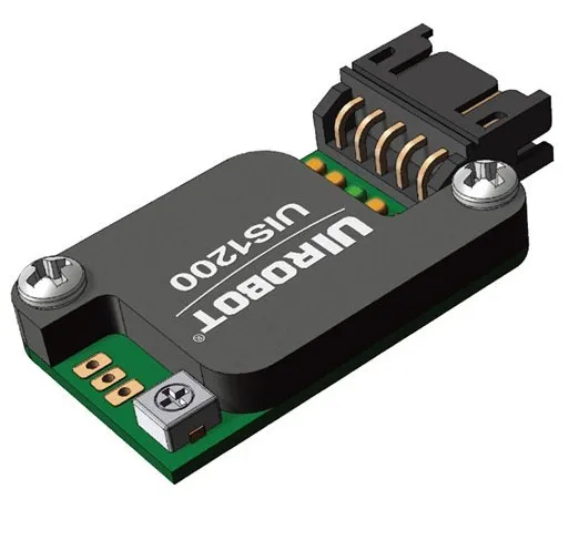 

High sensitive liquid level sensor module UIS1200 capacitance digital signal two line output.