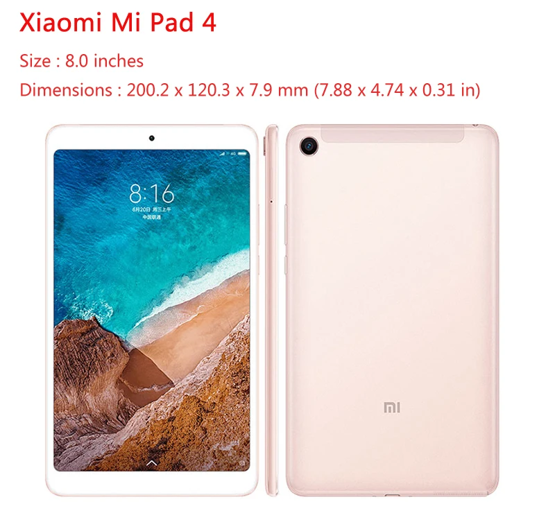 xiaomi