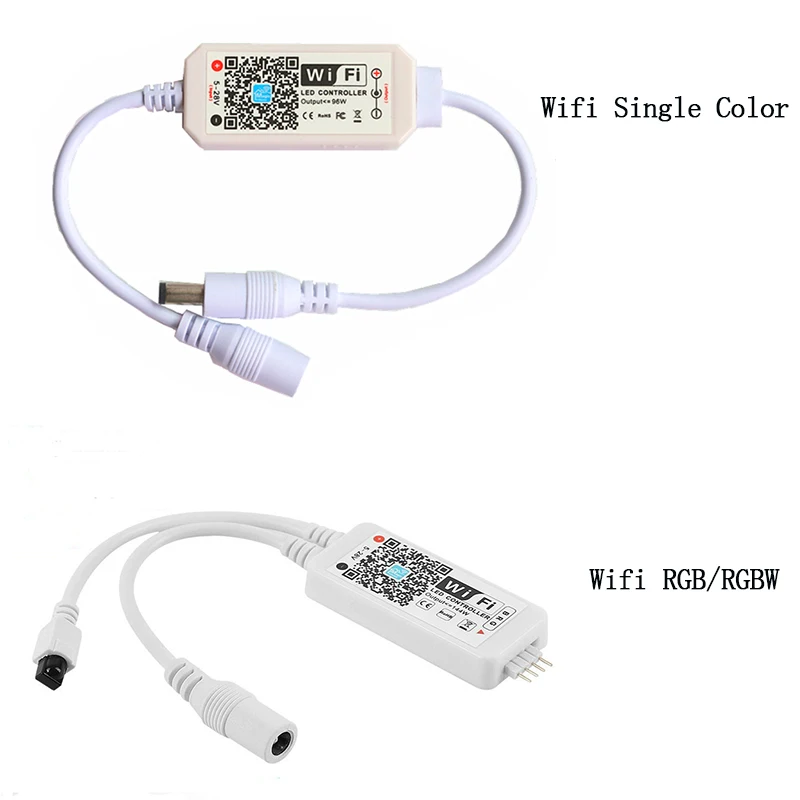 wifi Controller 
