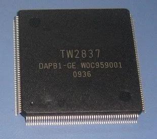 

5pcs TW2837 TW2834 TW2835 TECHWELL