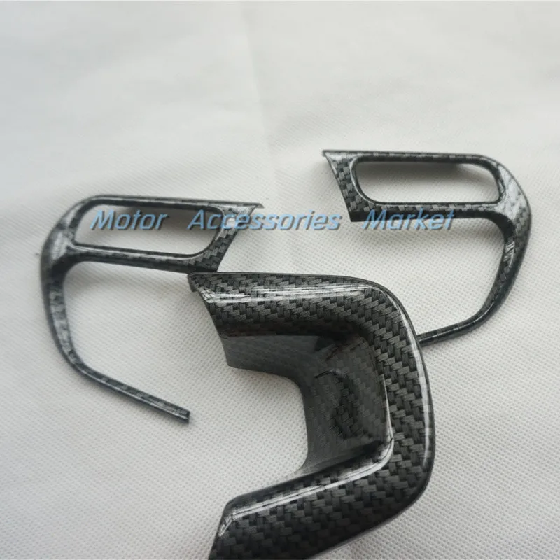 17 Compass steering carb3
