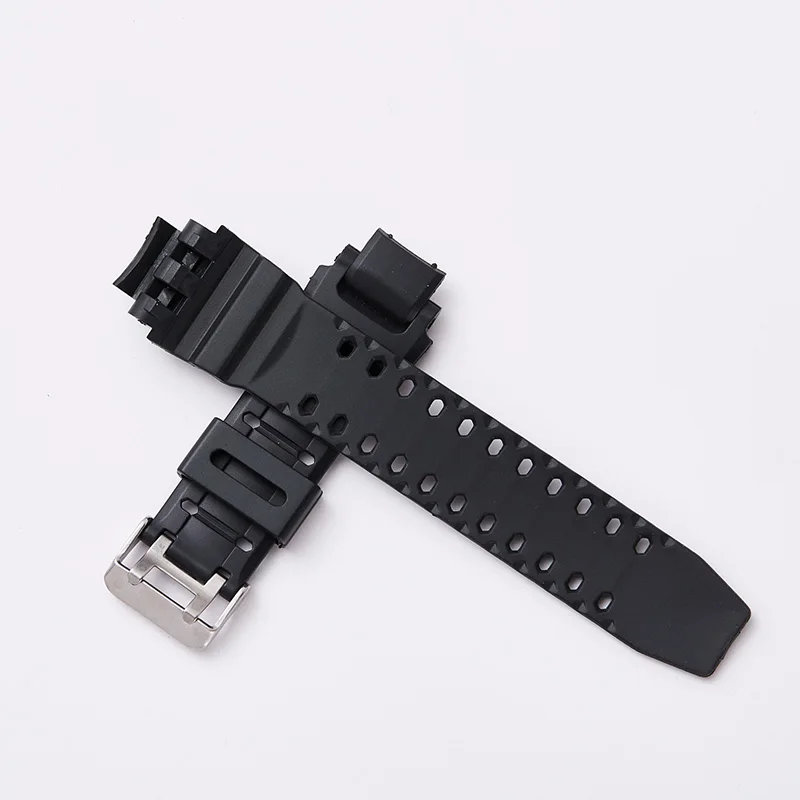 Черные мужские спортивные часы для Casio G SHOCK GW 4000 siliconen rubber horloge bandjes waterdicht horlogeband met