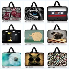 Новое поступление дизайн 17 17,3 16 15 15,6 15 13 13,3 12 12,1 11,6 10,1 10 9,7 7,9 8,0 " Сумка для ноутбука, 7, 10, 12, 13, 15 17 сумки